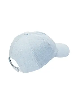 HUGO | Casquette ALYCE | hellblau